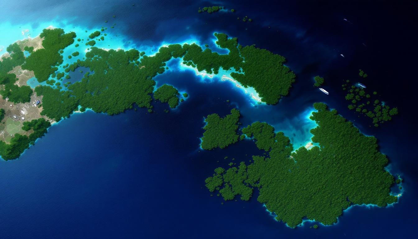 découvrez les solutions innovantes pour la gestion des sargasses en guadeloupe en 2025. informez-vous sur les stratégies durables, les technologies émergentes et les initiatives locales pour protéger l'environnement et soutenir les communautés affectées. ensemble, œuvrons pour un avenir plus sain!